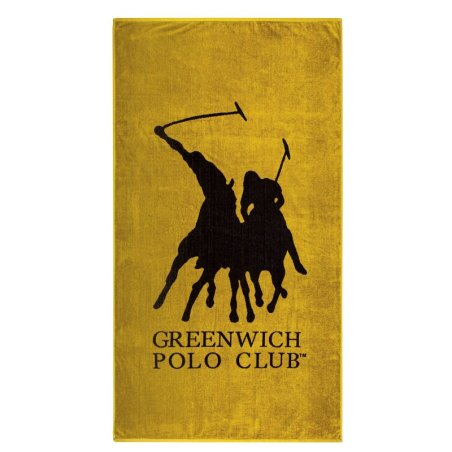 GREENWICH POLO CLUB ΠΕΤΣΕΤΑ ΘΑΛΑΣΣΗΣ 90Χ170 3598