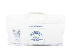 Nuvola Daunex - 100 % πουπουλένιο μαξιλάρι 100% Made in Italy
