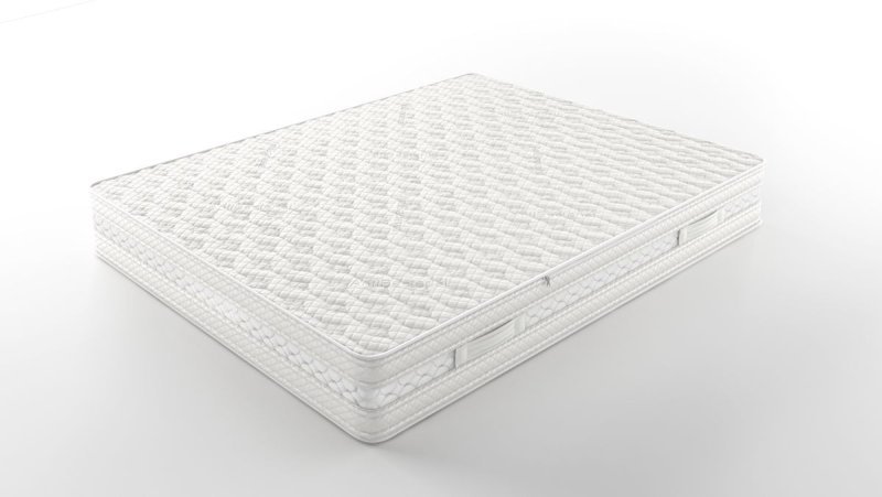 DUAL FOAM HOTEL 20